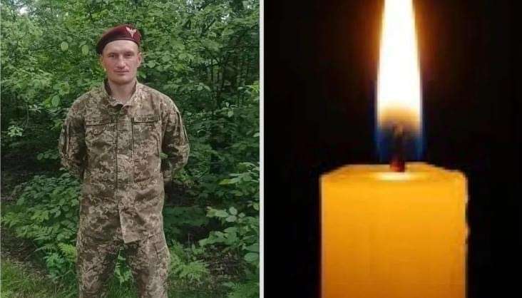 Все буде Україна