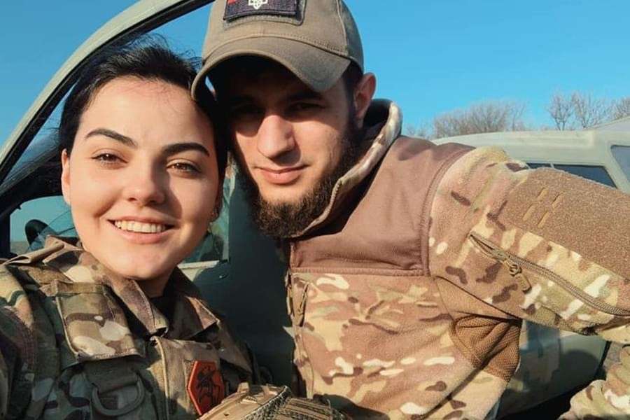 Все буде Україна