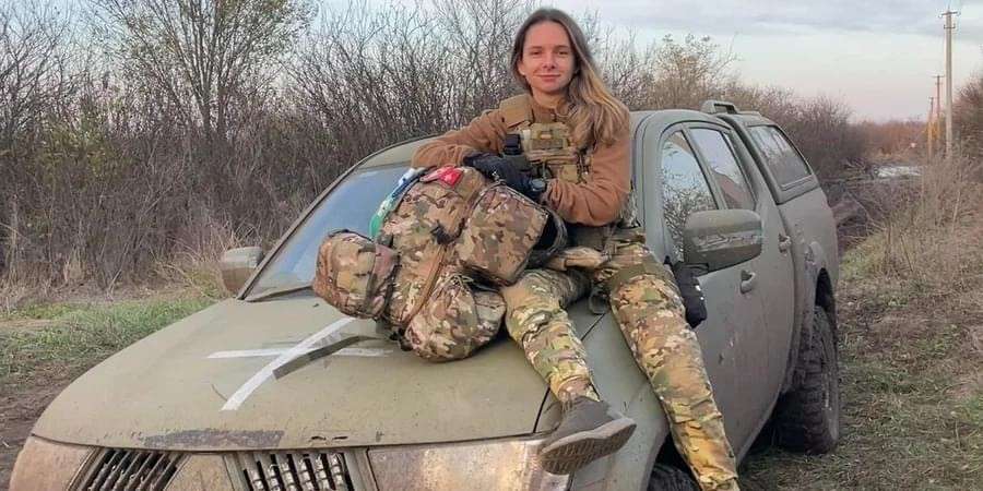 Все буде Україна