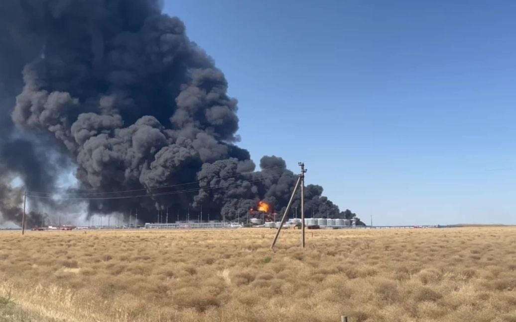 Все буде Україна