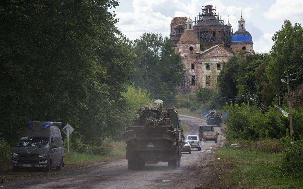 Все буде Україна