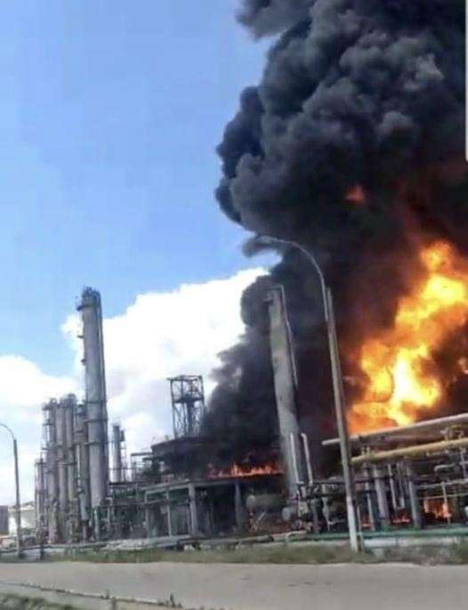 Все буде Україна