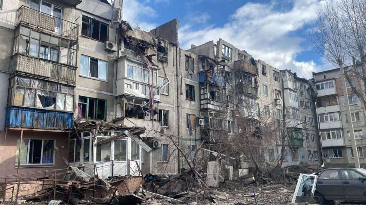 Все буде Україна