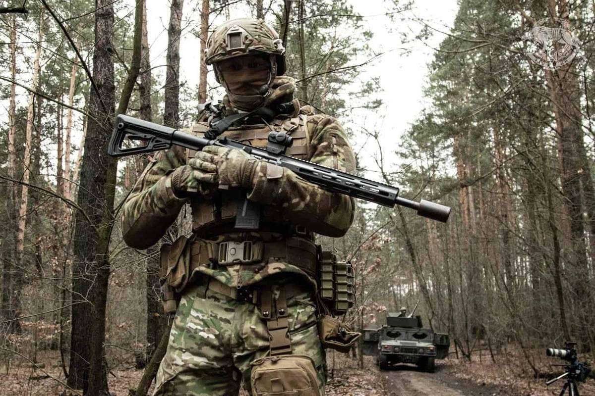 Все буде Україна