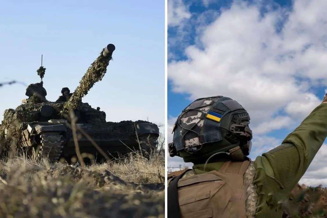 Все буде Україна