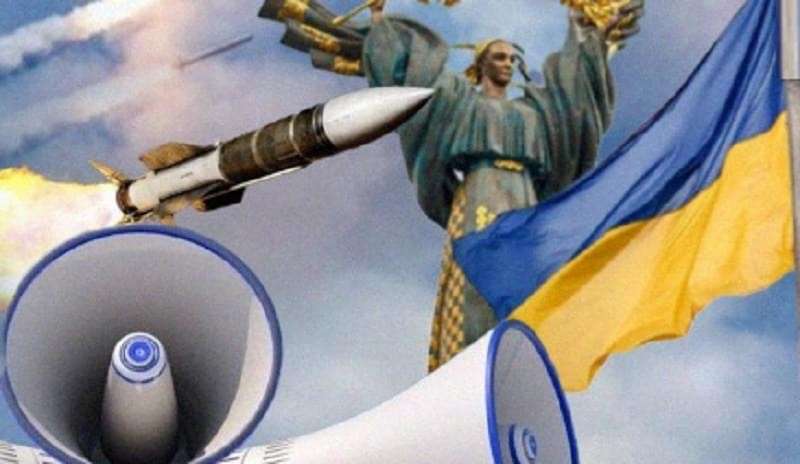 Все буде Україна