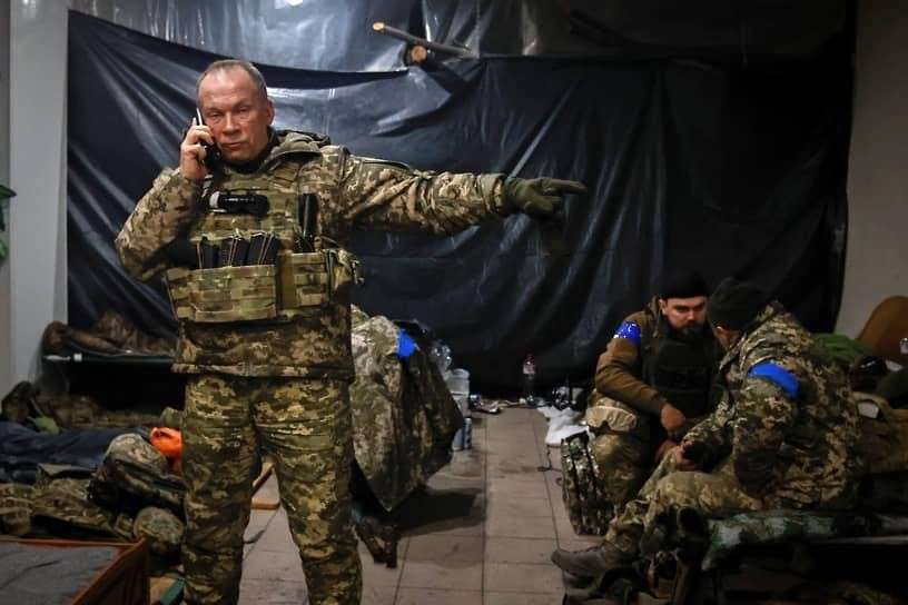 Все буде Україна