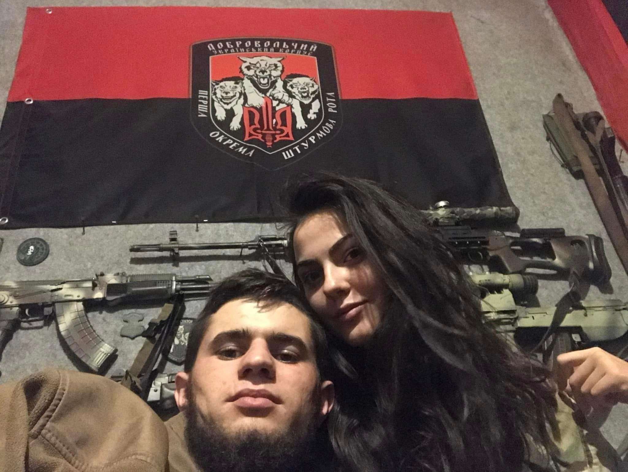 Все буде Україна