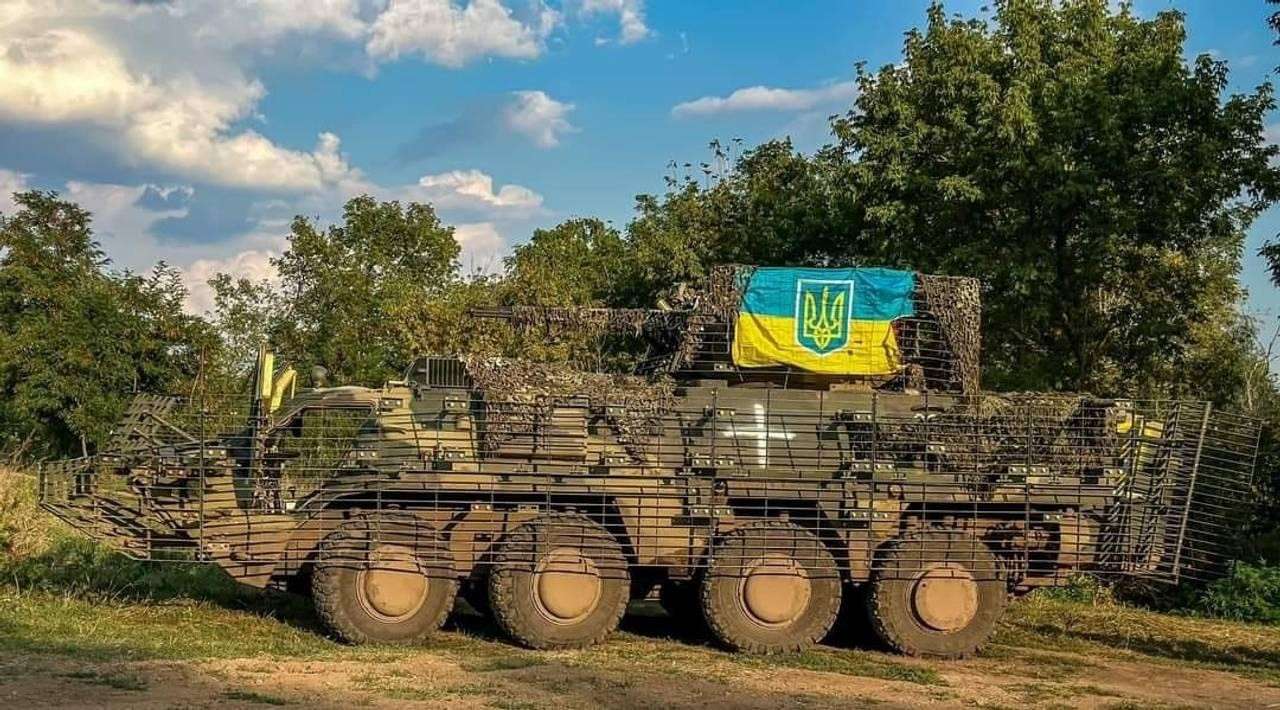 Все буде Україна