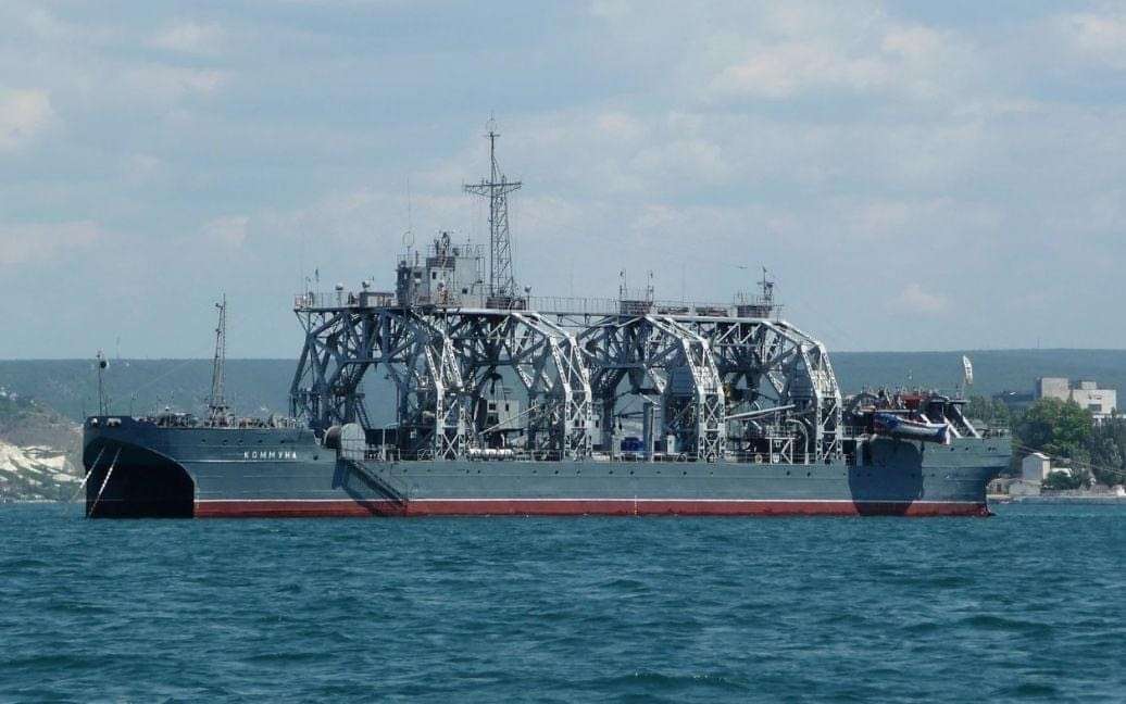 Все буде Україна