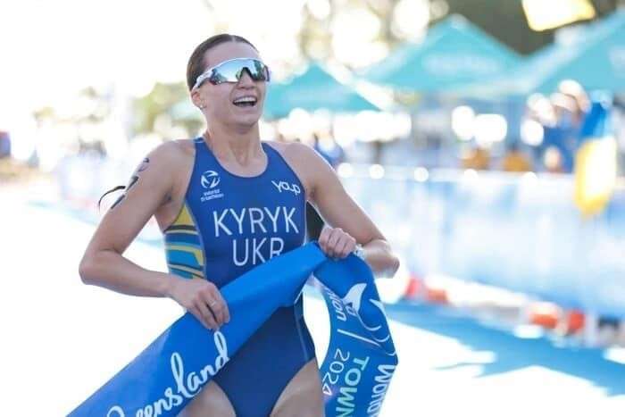 Все буде Україна