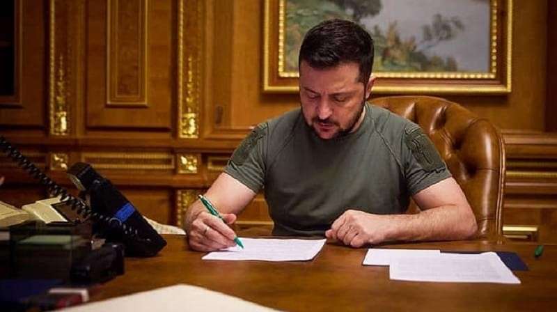 Все буде Україна