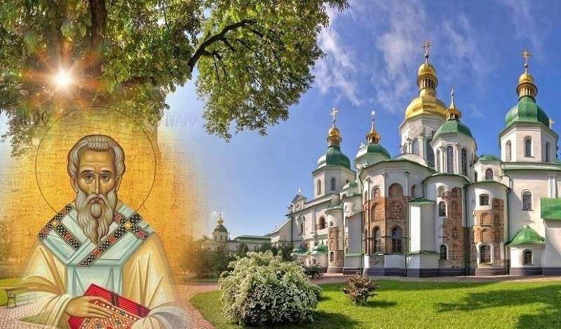 Все буде Україна
