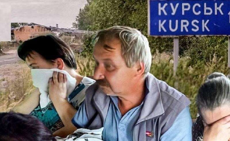 Все буде Україна