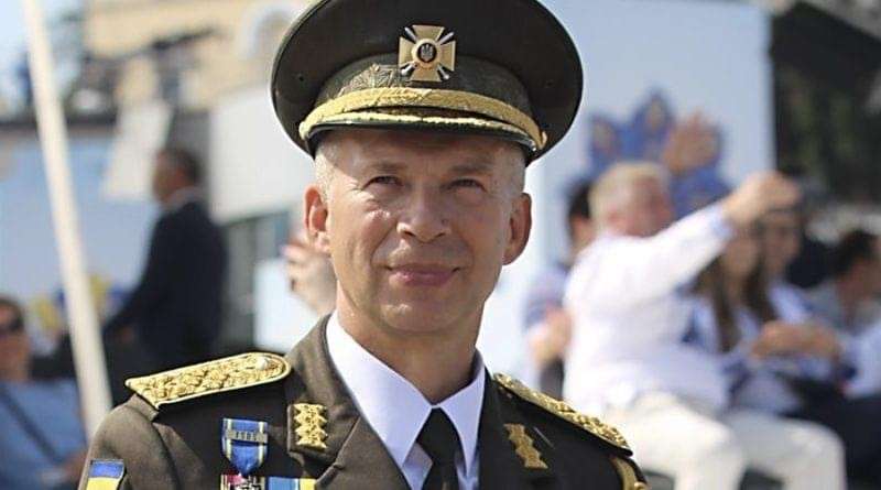 Все буде Україна