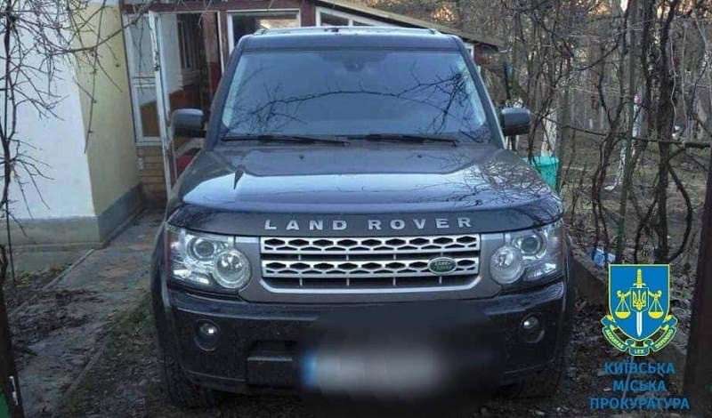 Все буде Україна