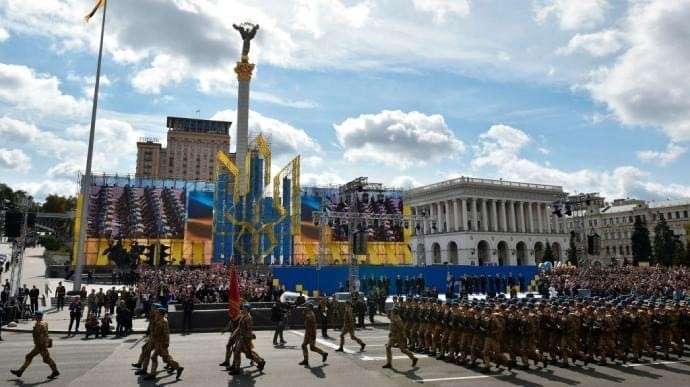 Все буде Україна