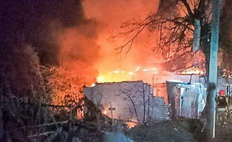Все буде Україна