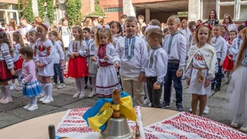 Все буде Україна