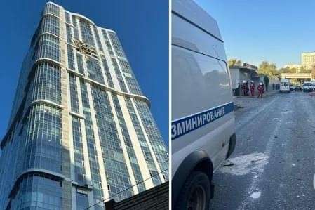 Все буде Україна