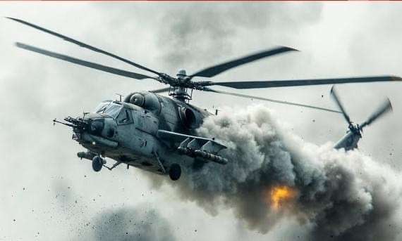 Все буде Україна