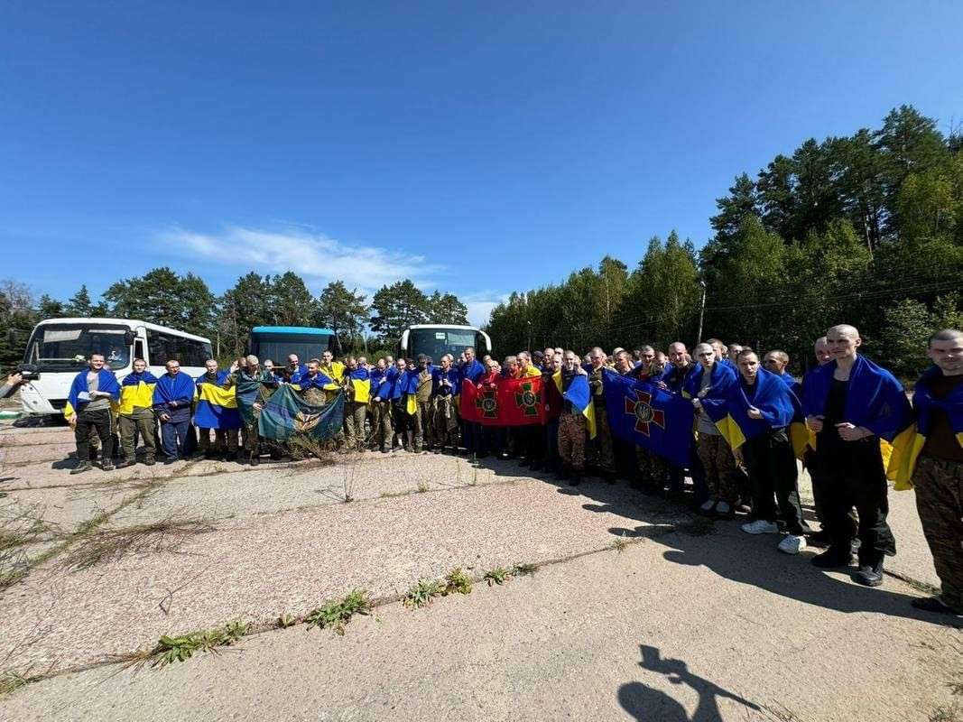 Все буде Україна
