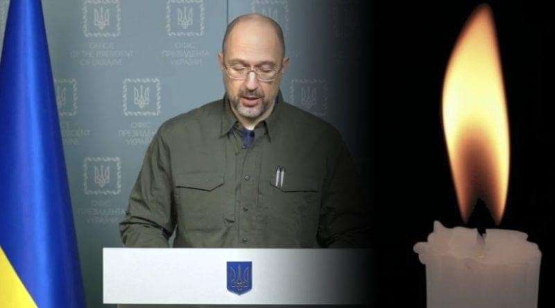 Все буде Україна