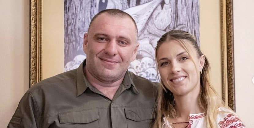 Все буде Україна
