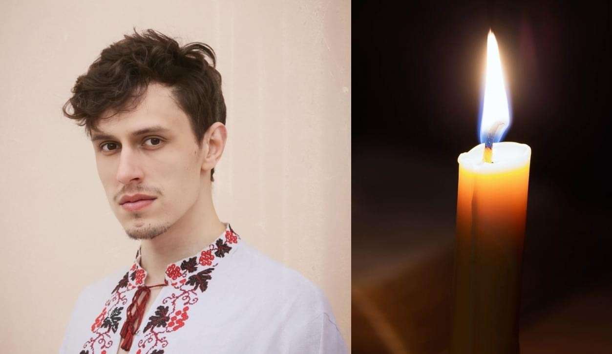 Все буде Україна