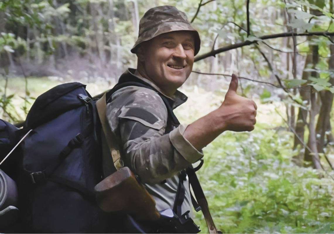 Все буде Україна