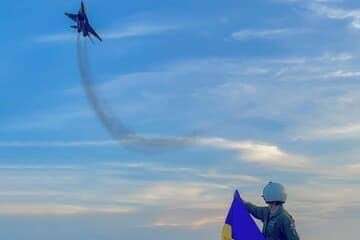 Все буде Україна
