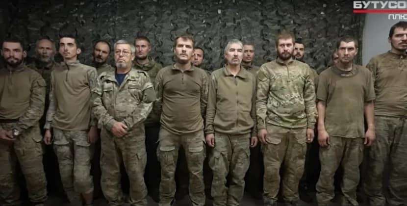 Все буде Україна