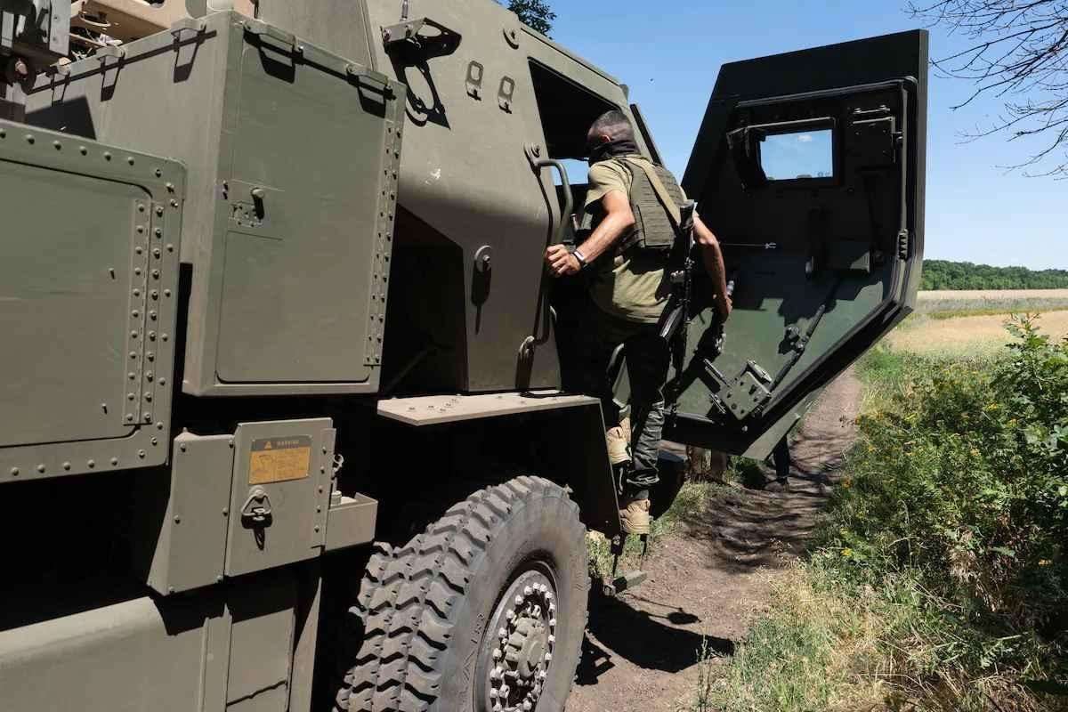 Все буде Україна