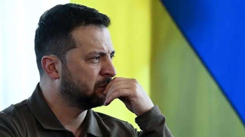 Все буде Україна