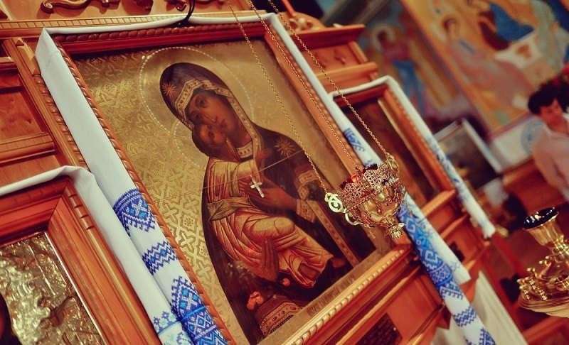 Все буде Україна