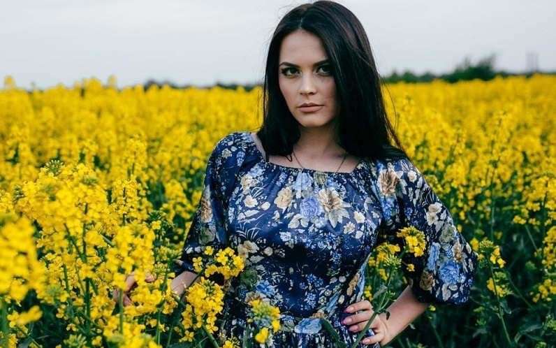 Все буде Україна
