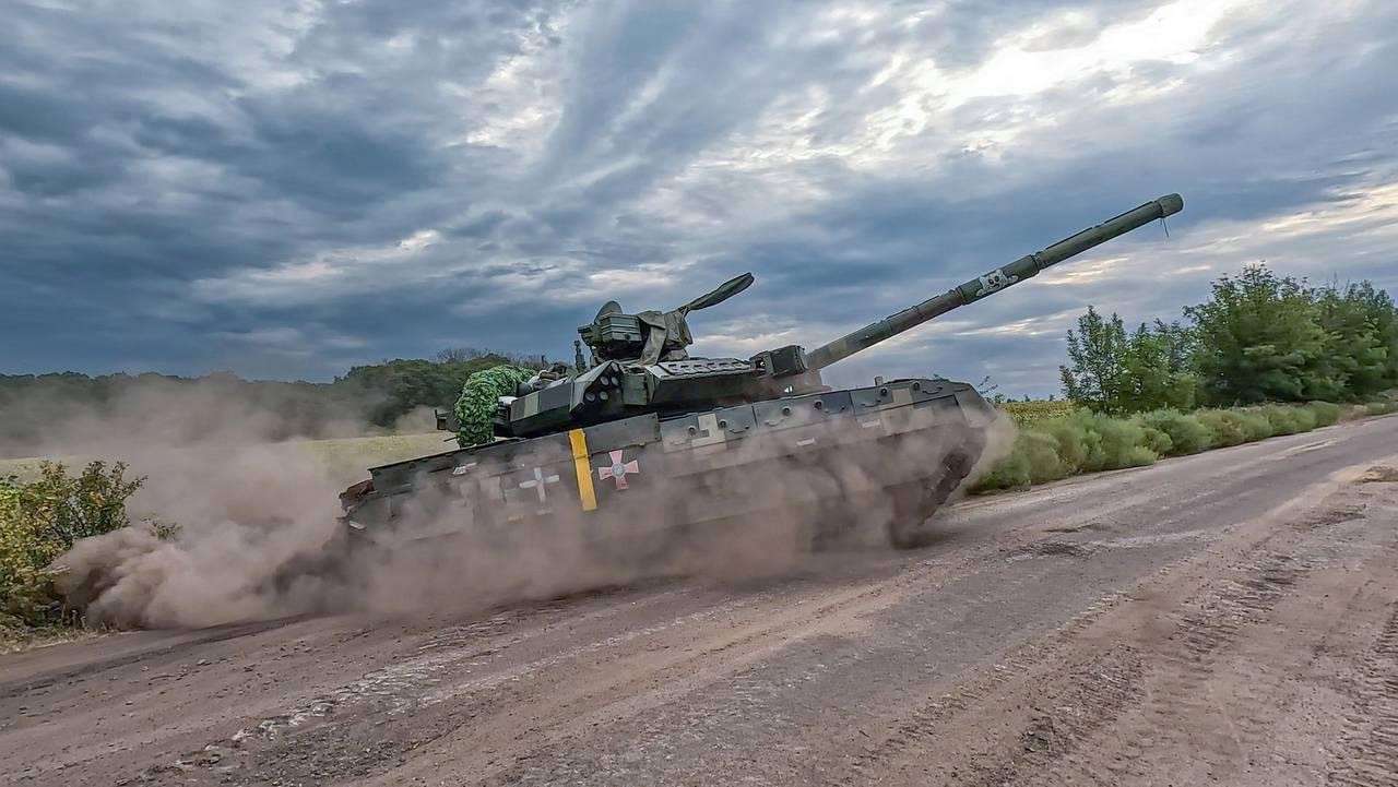 Все буде Україна