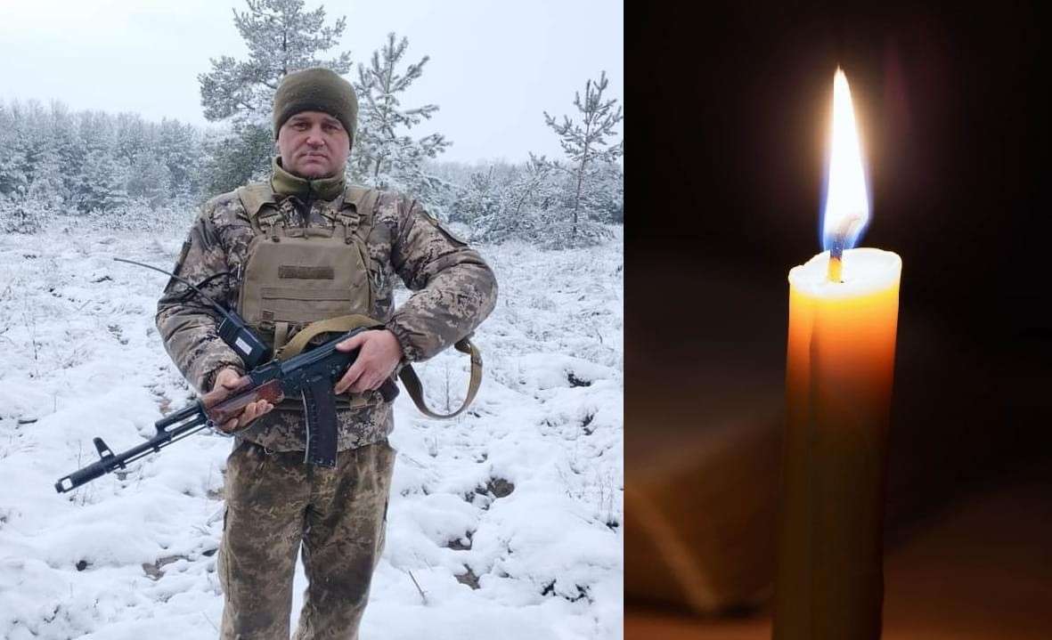 Все буде Україна