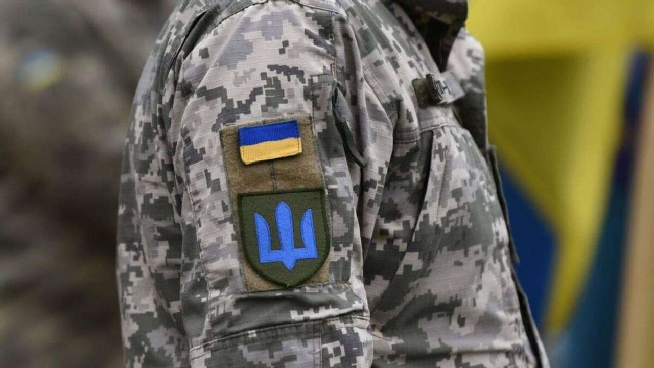 Все буде Україна