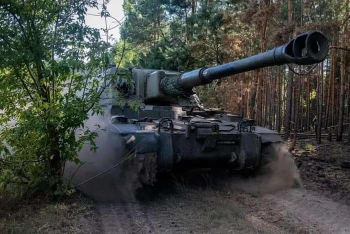 Все буде Україна