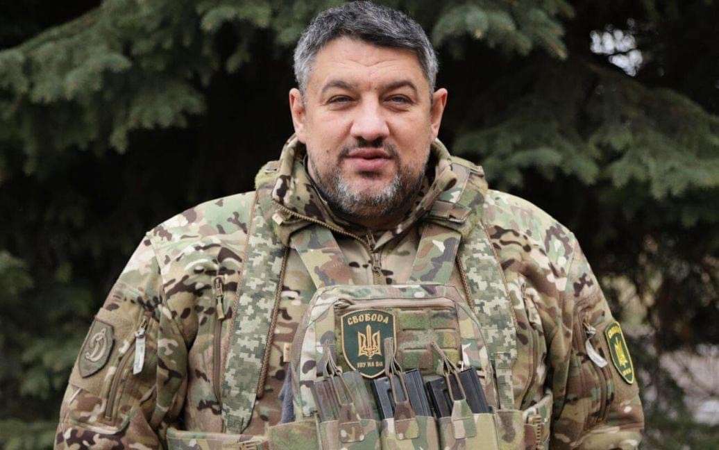 Все буде Україна