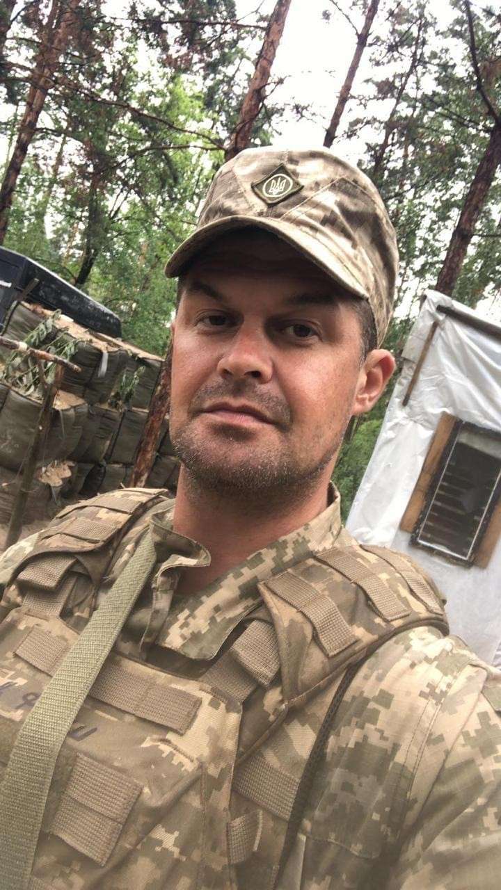 Все буде Україна
