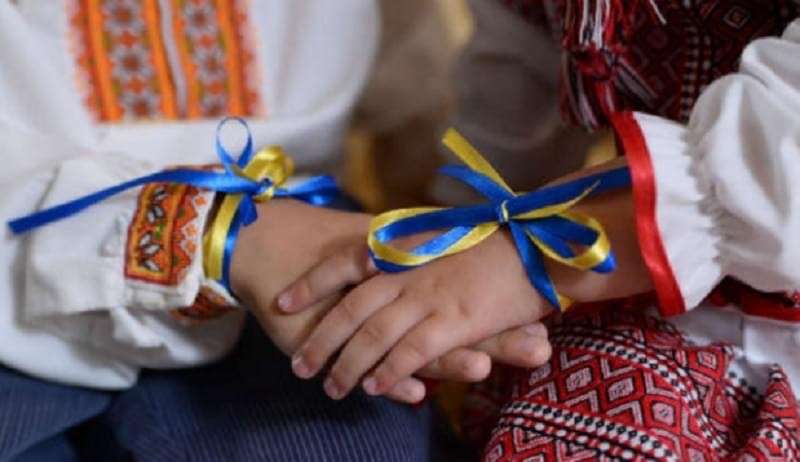 Все буде Україна