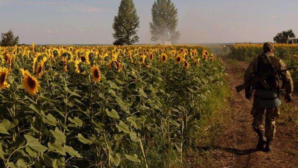 Все буде Україна