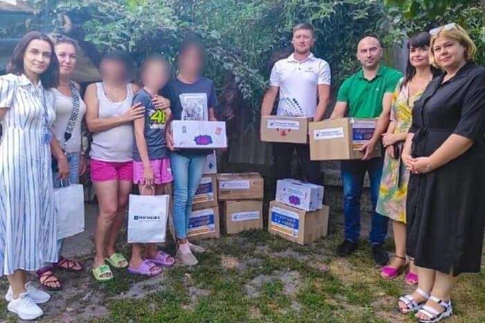 Все буде Україна