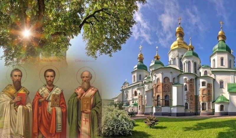Все буде Україна