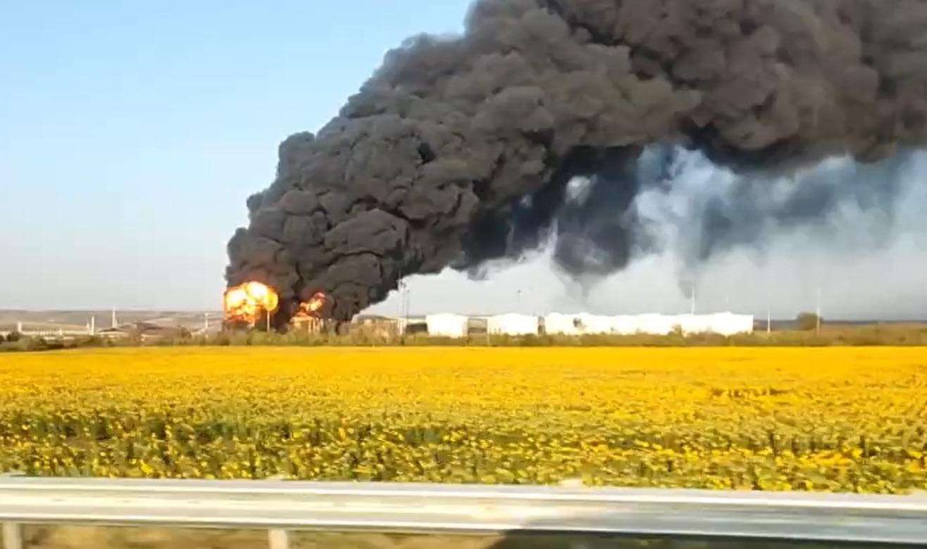 Все буде Україна