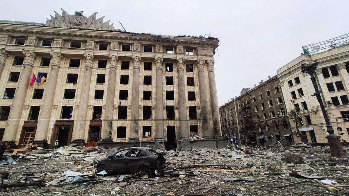 Все буде Україна