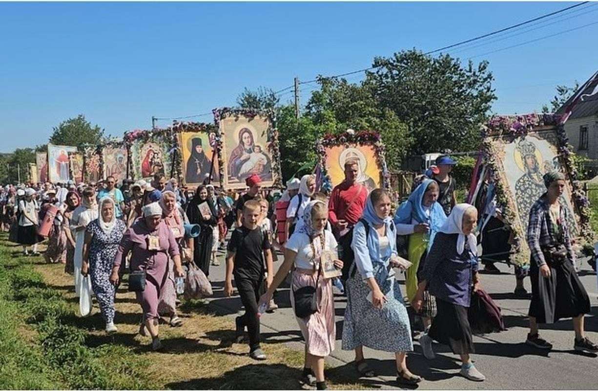 Все буде Україна