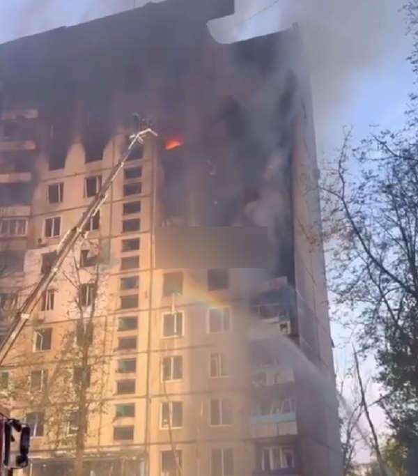 Все буде Україна